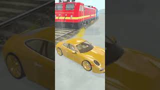 Franklin Order by a train 🚃 escape