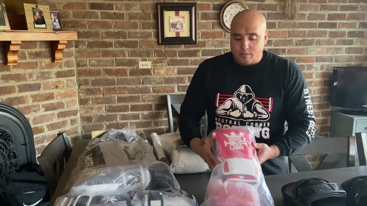 HKA USA SPONSORS STREETBEEFS!