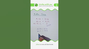 SSC CGL exams Tricks | maths aptitude #shorts #maths #aptitudetricks #science  #ssccgl #sscchsl #mts