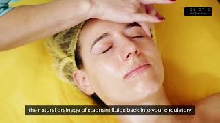 Lymphatic Drainage Massage in Tyler TX Recovery Wellness