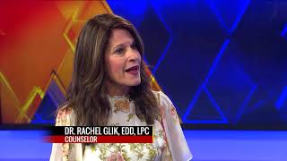 Rachel Glik 8.1 Fox 2 News in the Morning