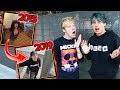 Recreating Our Old Terrible Vines | SamandColby | Colby Brock