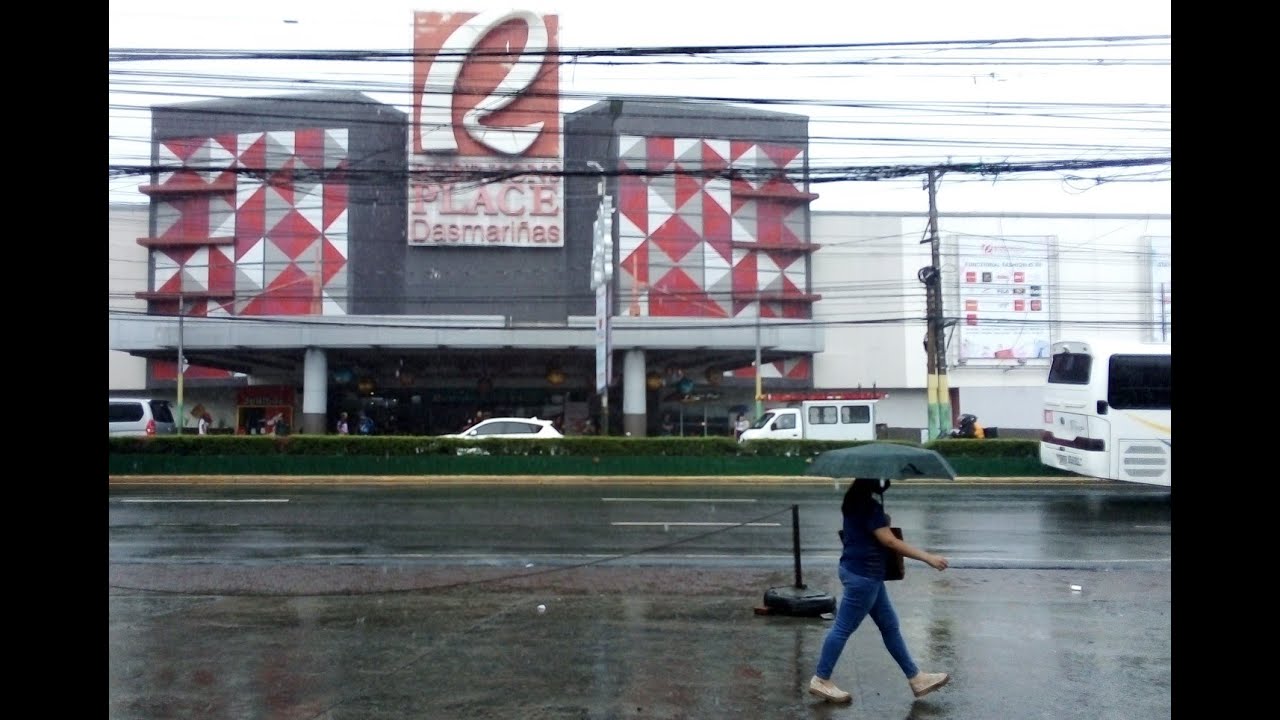 TAGAYTYAY CITY FROM OLIVAREZ TAGAYTAY CITY TO PALA PALA DASMARINAS CAVITE