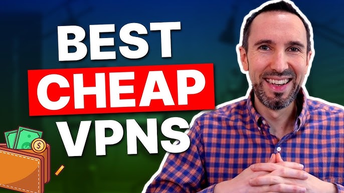 Best Budget VPN Services: Secure & Affordable Picks