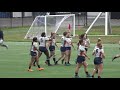 10/14 NYRC vs Amazons Rugby WPL