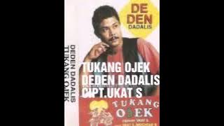 tukang ojek - deden hidayat