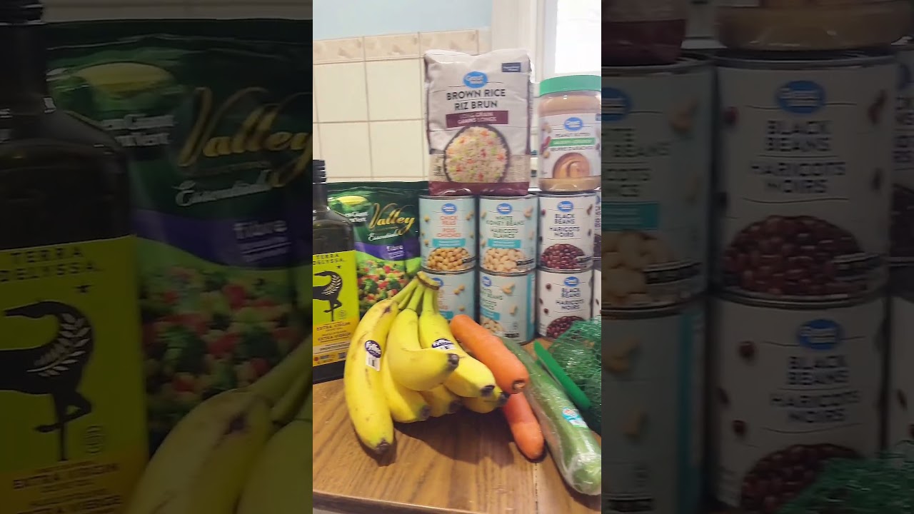 How I Built Muscle Without Meat! 🌱 