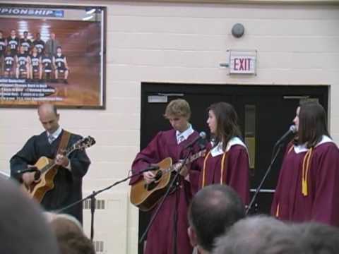 Gray Stone Day School Graduation Song 2009