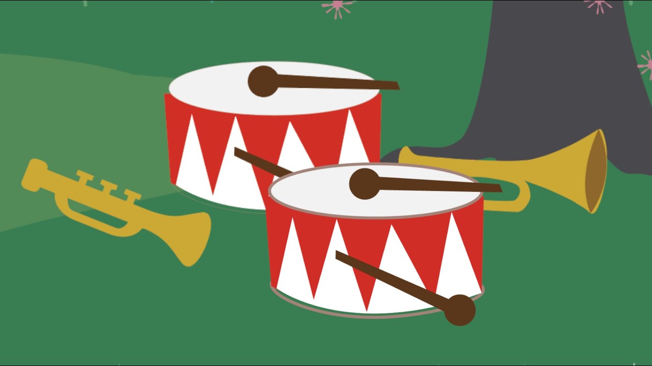 Popsi har fødselsdag | Fødselsdagssang med Popsi og Krelle