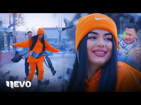 Begzod Xamidov - Maylida (Official Music Video)