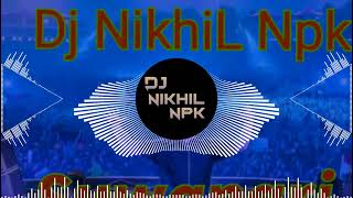 Happy New Year 2022 Dj Mix Dj Nikhil Npk