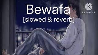 Bewafa Tera Masoom Chehra Rochak Kohli Feat. Jubin Nautiyal Rashmi V Karan Mehta,Ihana Dhillon