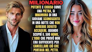 Senza mai cercare di conquistarlo, ciò che accadde tra loro fu IRRESISTIBILE e del tutto INEVITABILE