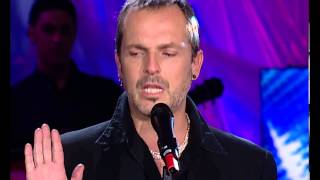 MIGUEL BOSÉ "AMIGA" (GRACIAS POR VENIR) chords