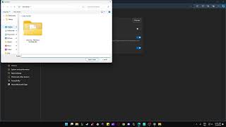 How to Change Downloads Folder in Microsoft Edge Browser - Adjust Location for Downloaded Files