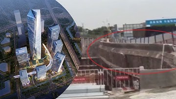 Top 10 building collapses caught on camera - TomoNews Compilation