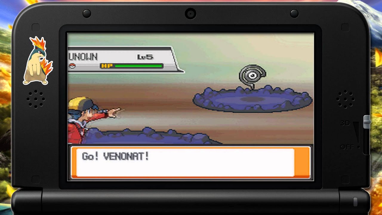 Pokemon Soul Silver Episode 7 Ruins Of Alph YouTube pokemon-soul-silver-episode-7-ruins-of-alph-youtube