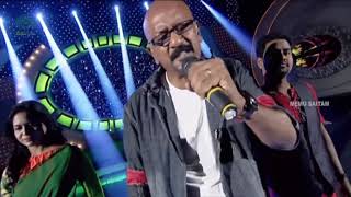 Ramana Gogula beautiful medley songs || Singer Sunitha || RamanaGogula Part 1