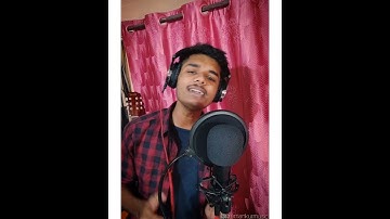 Zara Zara Bahekta Hai | Cover 2021 | RHTDM | Premankur Shrivastava #shorts #youtubeshorts