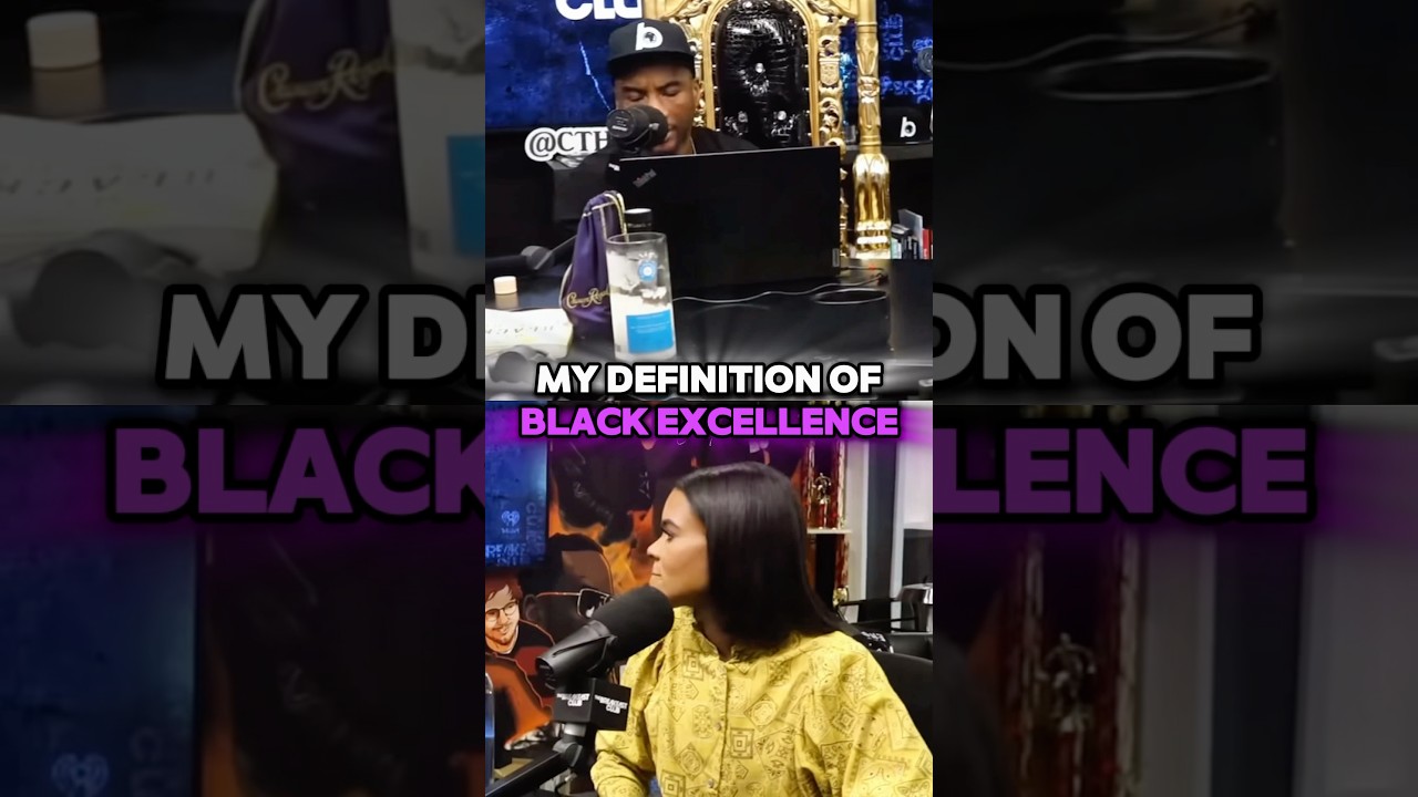 Excellence is excellence, irrespective of race.