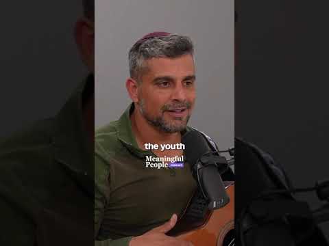 Israeli soldier reveals the secret to victory in Gaza #israel