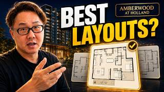 Amberwood at Holland Layout Review: Best 3BR, 4BR & Luxe Units I’d Actually Shortlist | Coach Edmund