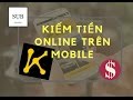 ☀ Sửa lổi vượt quá số lượng tài khoản trên một thiết bị KOLA 