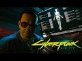 КИБЕРМЕДИЦИНА ► Cyberpunk 2077 #3