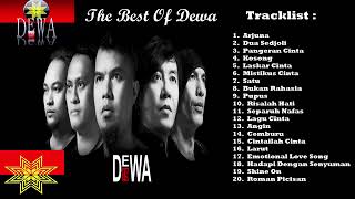 Dewa 19 Arjuna Full Album Tanpa Iklan