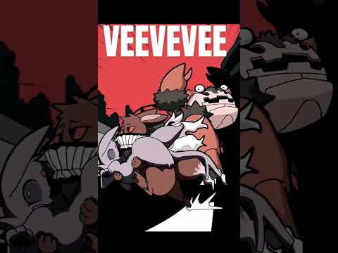 Dandadan but it's