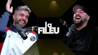 "Mai e coada la lapte?" - LA FILEU cu Vio #26