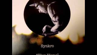 Ash Walker Feat Zeb Samuels - Blue Veins (Synkro Remix)