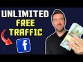 FREE FACEBOOK TRAFFIC FORMULA! How To Use FB To Advertise Your Business!