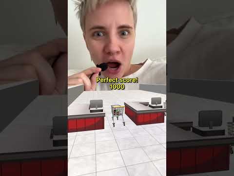 С кем лучше ходить в магаз?