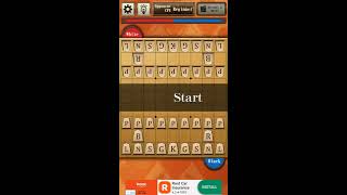 How to play english shogi on android - Japanese chess screenshot 3