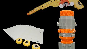 How to use the Bug-A-Salt Shred-ER Cartridge Reloader