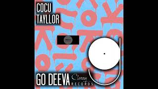 Tayllor _ Cocu (Original Mix) Resimi