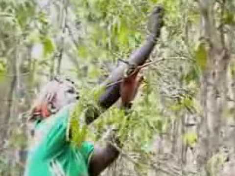 Konso Music By Serawit Dibaba