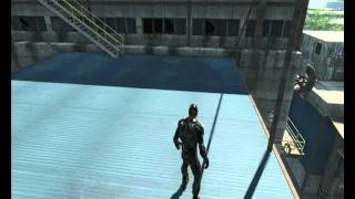 Famous crysis 1 walljump Profile
