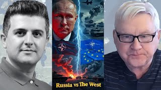 Download Lagu Andrei Martyanov: Iran Could WIPE OUT the IDF if Israel Strikes — NATO \u0026 Russia on the Brink MP3 Download Lagu Andrei Martyanov: Iran Could WIPE OUT the IDF if Israel Strikes — NATO \u0026 Russia on the Brink MP3