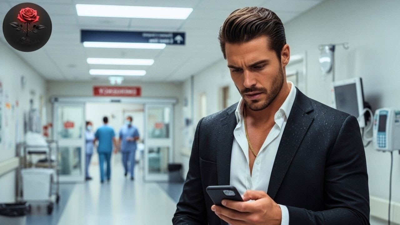 15 Months After Divorce, The Mafia Boss Gets a Call - "Sir, You Were Named as the Father.”