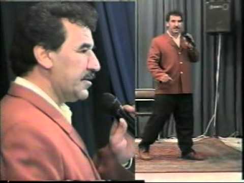 Ismayil Heyderi 19 اسماعیل حیدری 19 