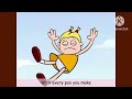 I WILL RUN FROM YOU SONG Lil Pooey Poo MMCHS Chuck E 