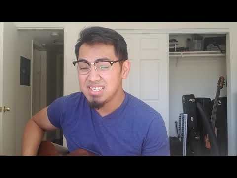 Halsey - Graveyard (cover)