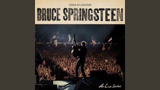 Vignette de la vidéo "Bruce Springsteen - Streets of Philadelphia (Live at the Tower Theater, Upper Darby, PA - 12/9/1995)"