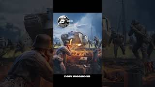 ww1 in enlisted #enlisted #warthunder #shorts
