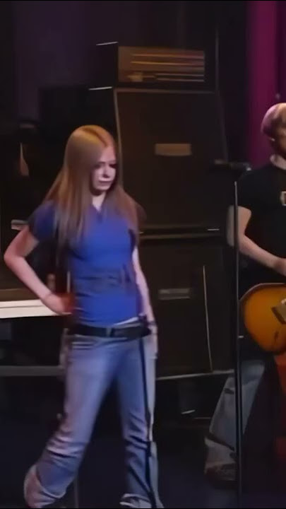 Losing Grip / Avril Lavigne