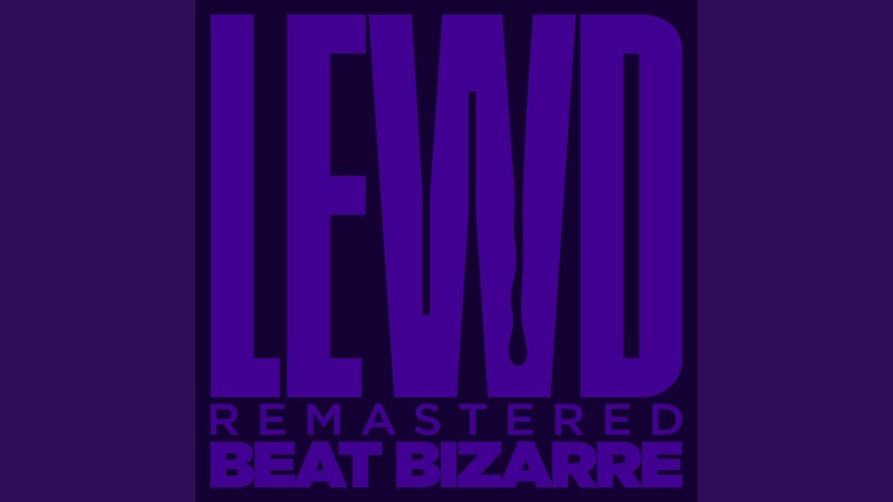 Beat Bizarre - Get Down (2021 Remaster)