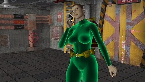 Poser Tutorial, create a Movie or Scene in Poser