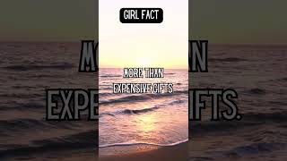 GIRL FACT  #emotionaljourney #loverevelations #painfulrealities #heartfeltjourney #bittertruths